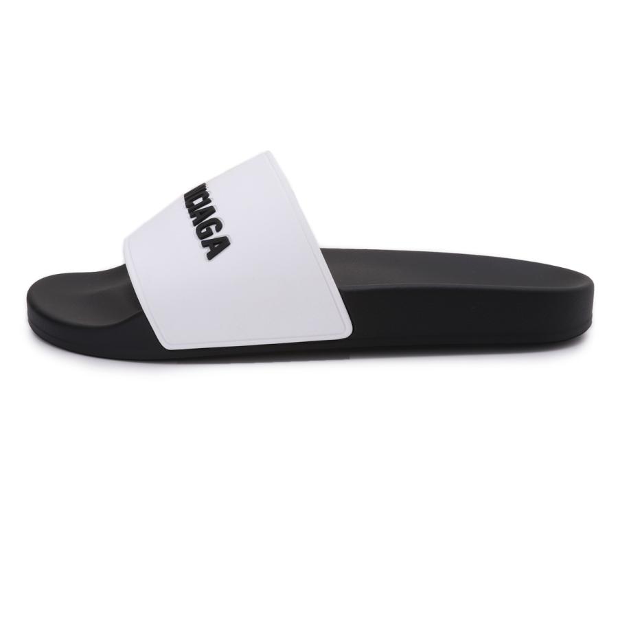 BALENCIAGA（バレンシアガ） サンダル POOL SLIDE SANDALS 大きい