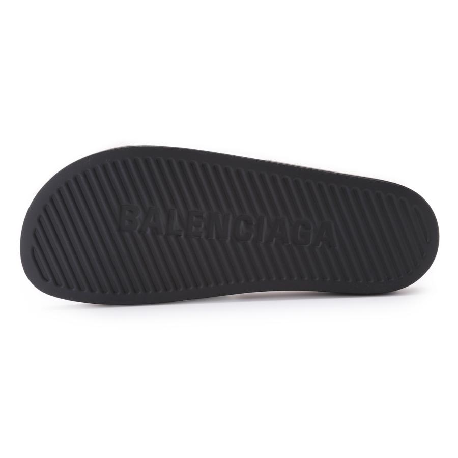 BALENCIAGA（バレンシアガ） サンダル POOL SLIDE SANDALS 大きい