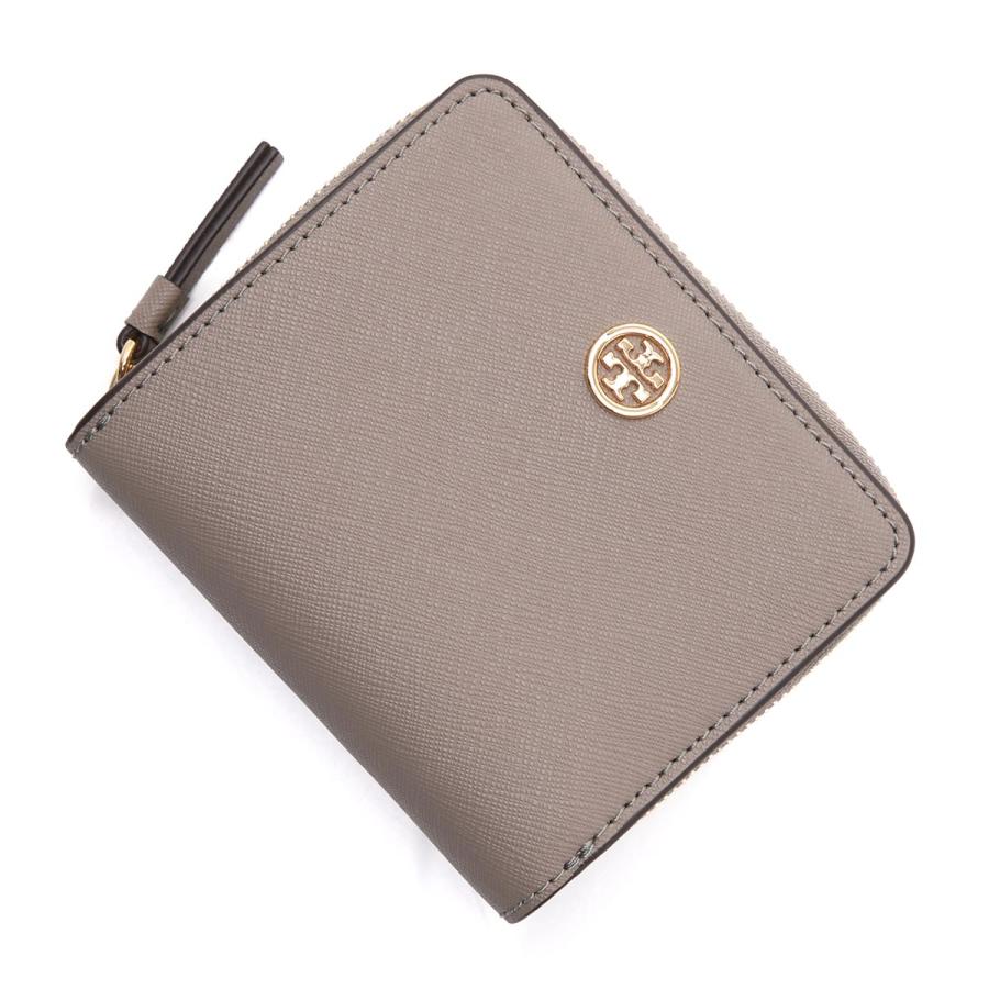 トリーバーチ TORY BURCH 2つ折り 財布 小銭入れ付き ROBINSON ロビンソン グレー レディース 56621-082 :56621-082:モダンブルーYahoo!店 - 通販 - Yahoo!ショッピング トリーバーチ TORY BURCH 2つ折り 財布 小銭入れ付き ROBINSON ロビンソン グレー レディース 56621-082 :56621-082:モダンブルーYahoo!店 - 通販 - Yahoo!ショッピング