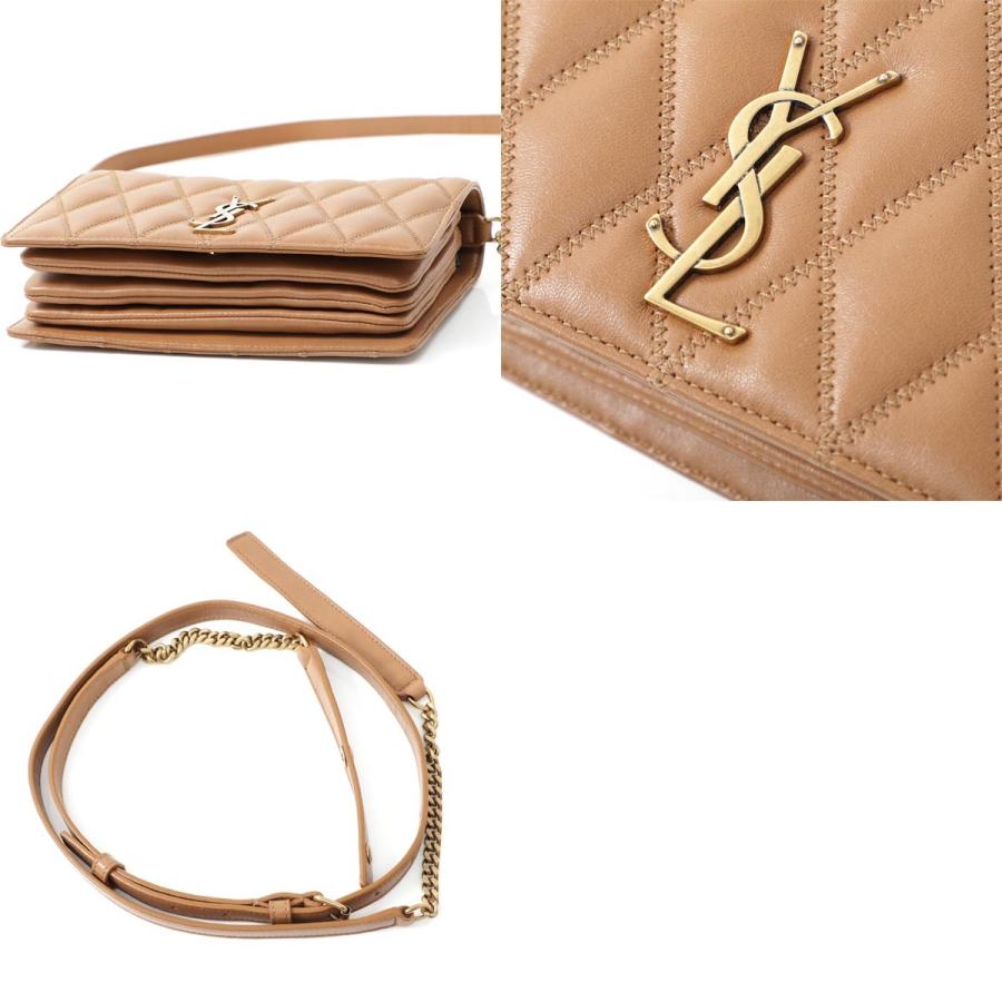 サンローラン Saint Laurent ショルダーバッグ Angie アンジー ブラウン レディース 5606 03ud7 7715 5606 03ud7 7715 モダンブルーyahoo 店 通販 Yahoo ショッピング