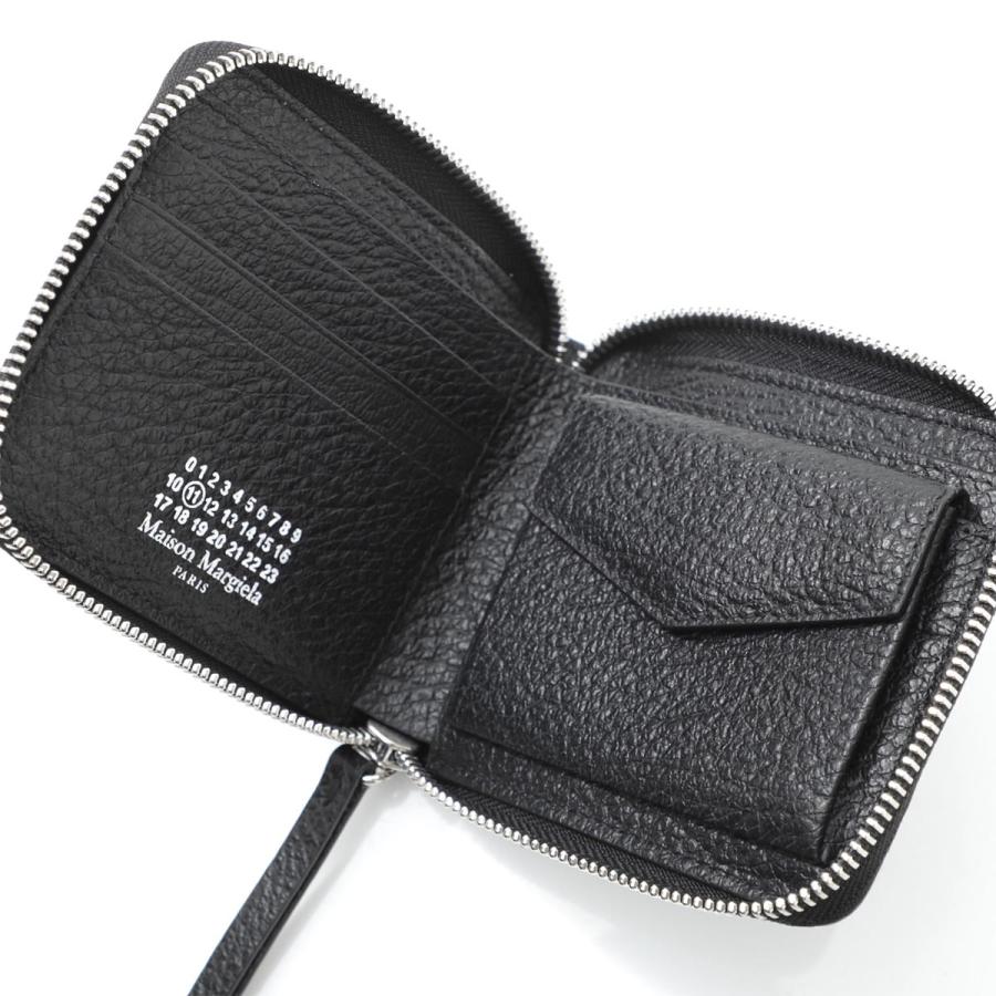 Maison Margiela（メゾンマルジェラ） Maison Margiela 2つ折り財布