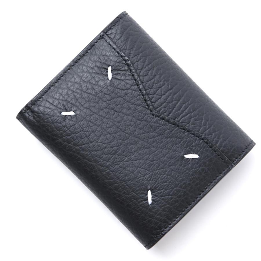 Maison Margiela（メゾンマルジェラ） Maison Margiela 3つ折り財布