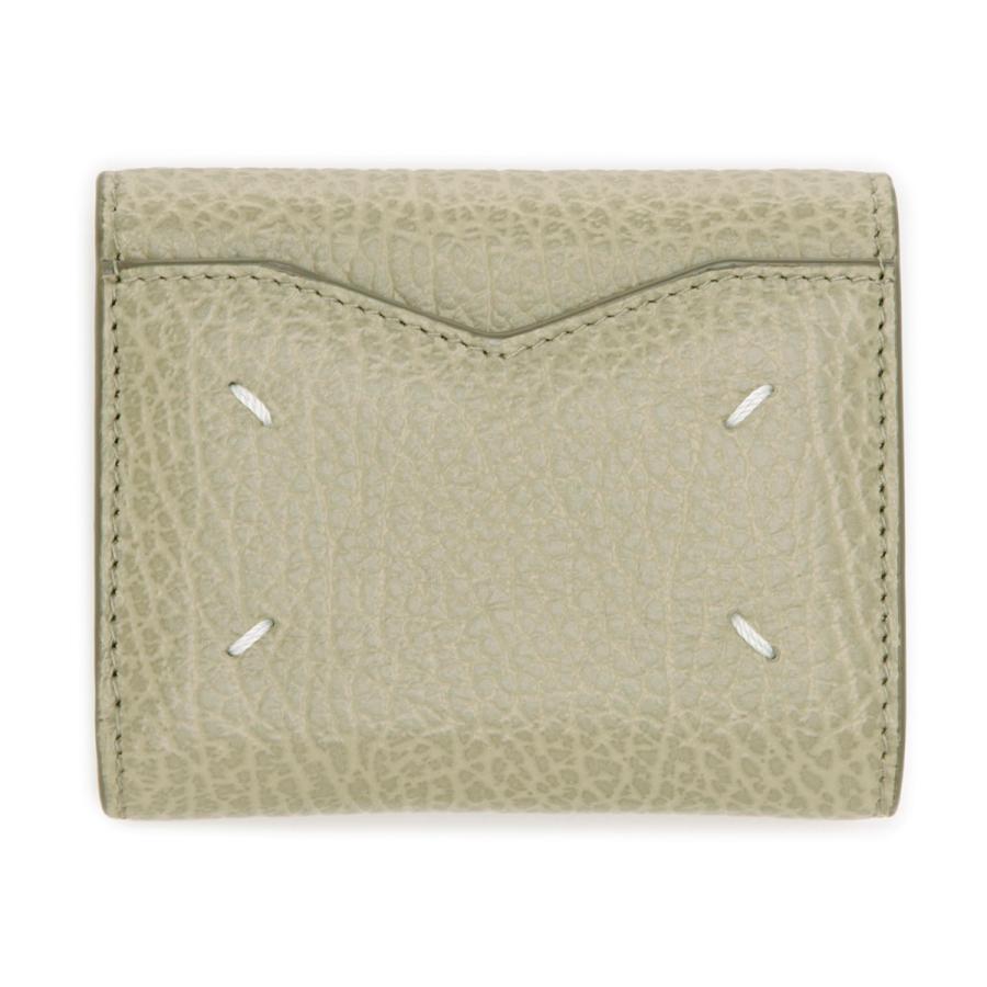 Maison Margiela（メゾンマルジェラ） Maison Margiela 3つ折り財布