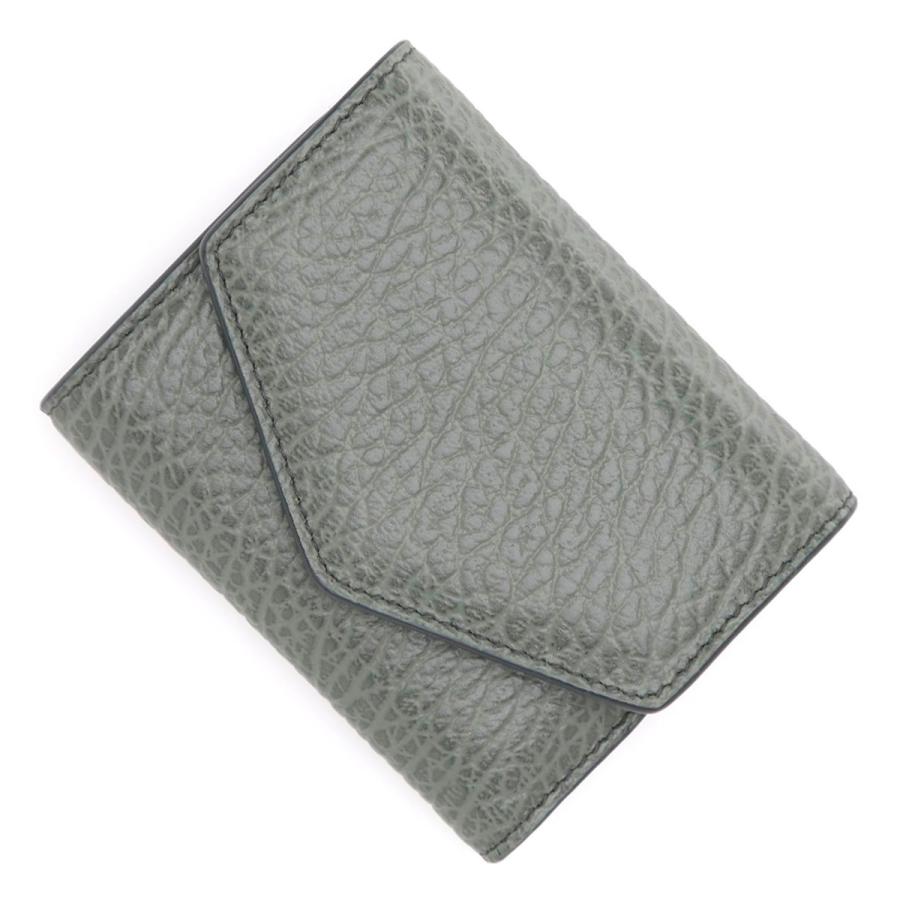 Maison Margiela（メゾンマルジェラ） Maison Margiela 3つ折り財布