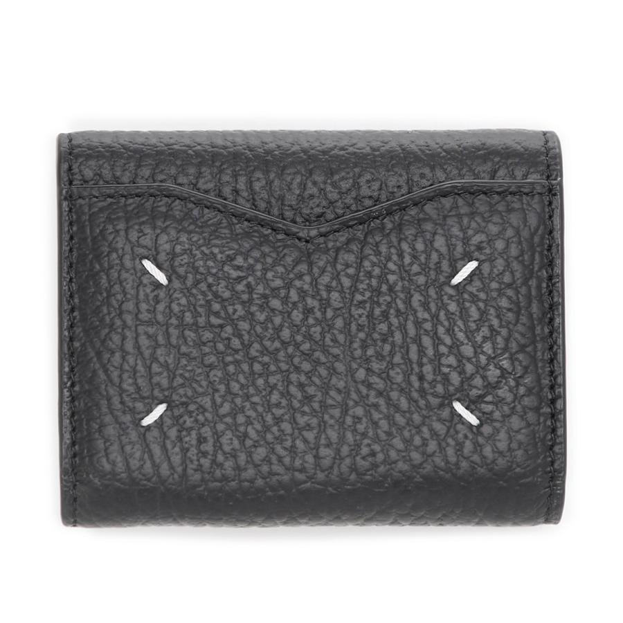 Maison Margiela（メゾンマルジェラ） Maison Margiela 3つ折り財布