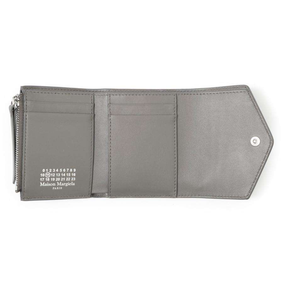 Maison Margiela（メゾンマルジェラ） Maison Margiela 3つ折り財布