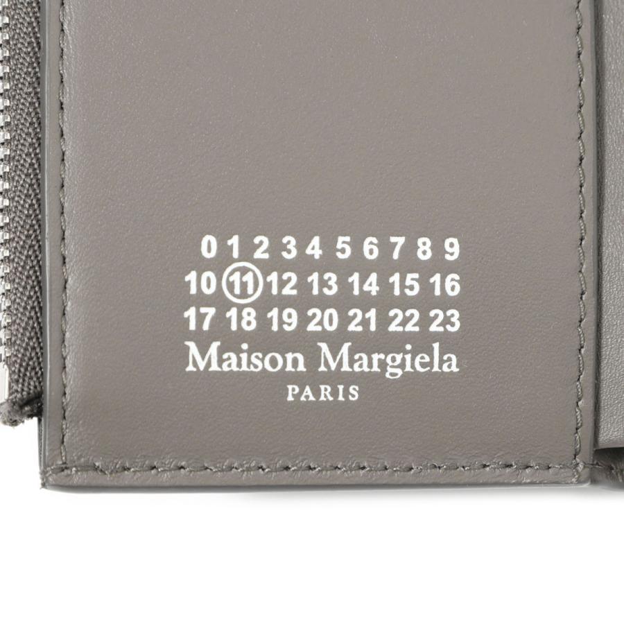 Maison Margiela（メゾンマルジェラ） Maison Margiela 3つ折り財布