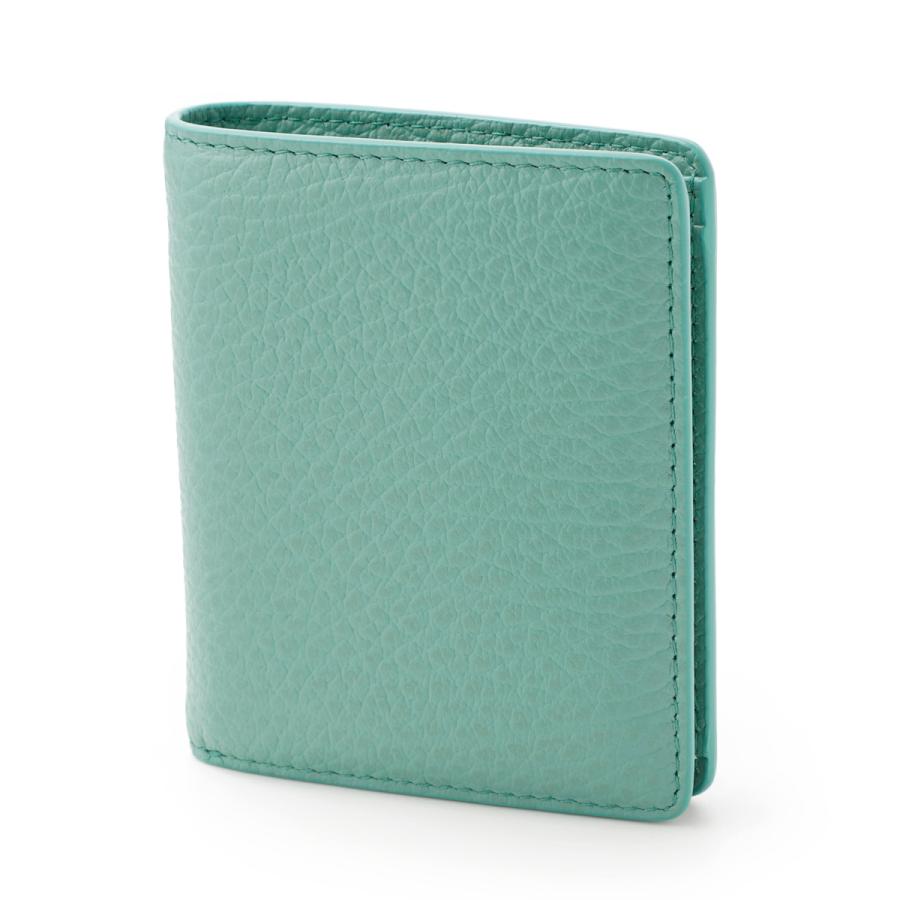 メゾンマルジェラ Maison Margiela 2つ折り財布 小銭入れ付き WALLET 