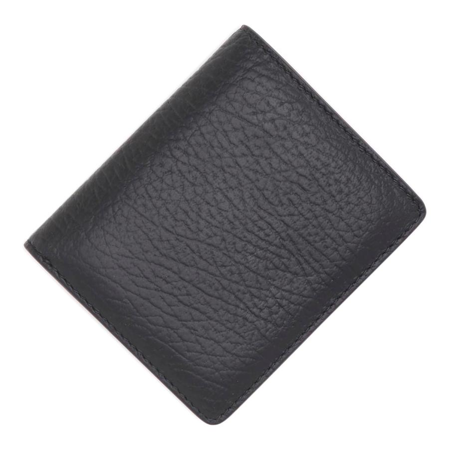 Maison Margiela メゾンマルジェラ 2つ折り財布 小銭入れ付き Maison Margiela メゾンマルジェラ 2つ折り財布 小銭入れ付き