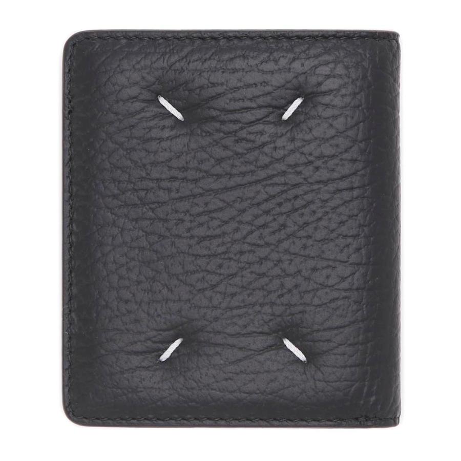 メゾンマルジェラ Maison Margiela 2つ折り財布 小銭入れ付き WALLET 