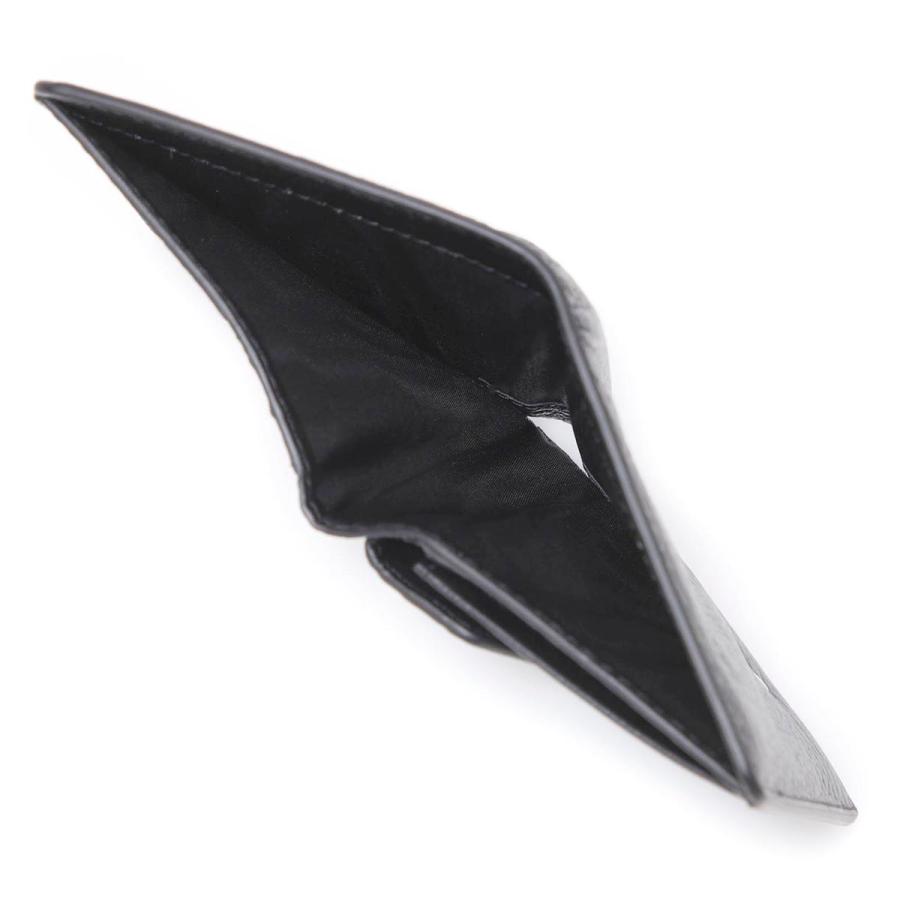 Maison Margiela メゾンマルジェラ 2つ折り財布 小銭入れ付き WALLET 