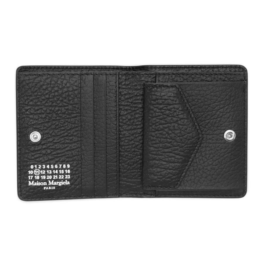 Maison Margiela（メゾンマルジェラ） Maison Margiela 2つ折り財布