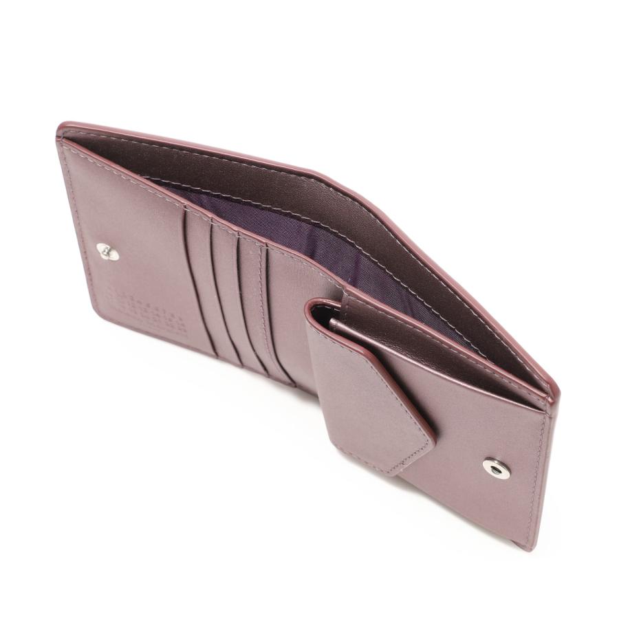 Maison Margiela（メゾンマルジェラ） 財布 マルジェラ 2つ折り WALLET