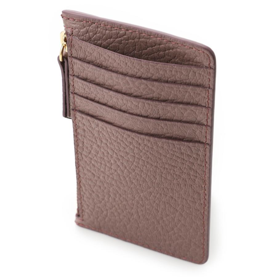 Maison Margiela メゾンマルジェラ コインケース ブラウン