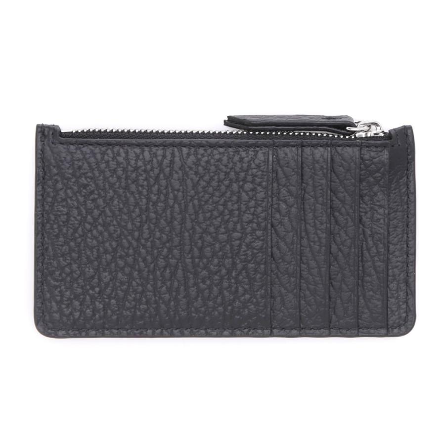 【値下げ】美品！Maison Margiela 財布 箱ギャランティカード付き Maison Margiela（メゾンマルジェラ） 財布 マルジェラ コインケース