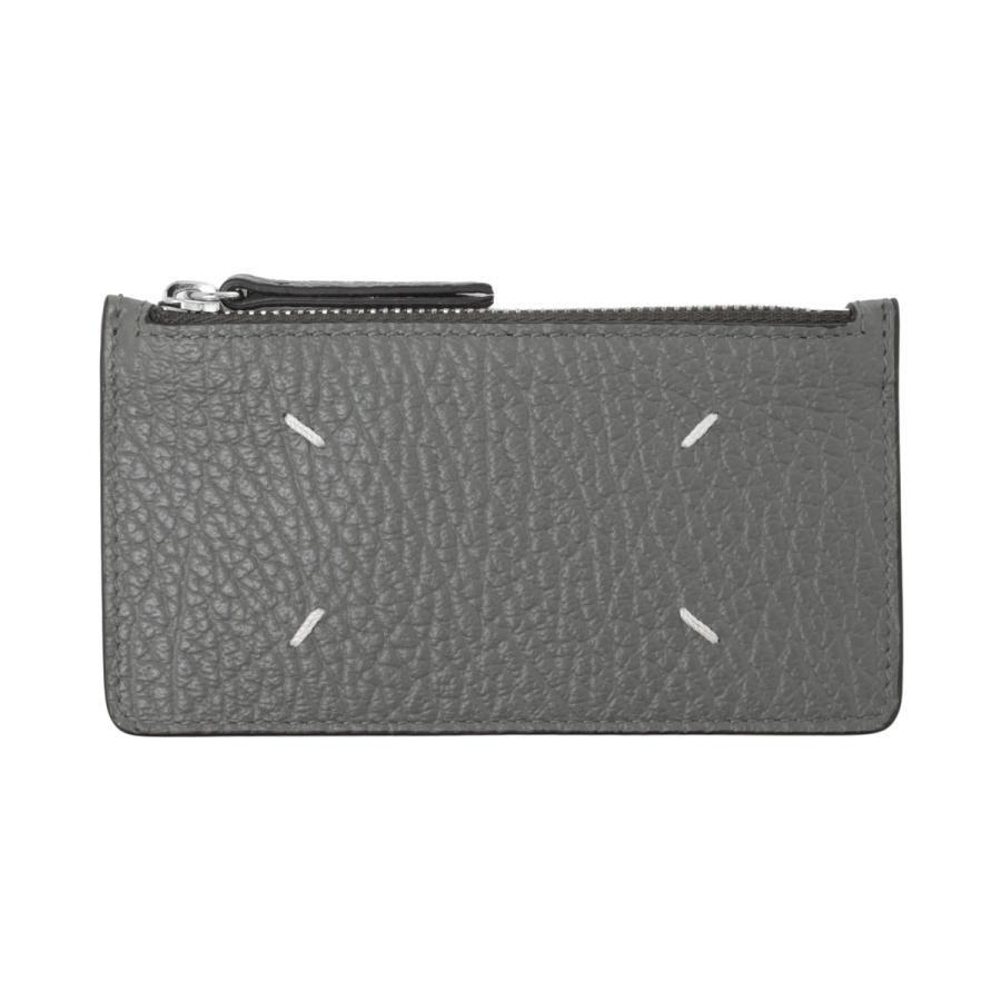 Maison Margiela（メゾンマルジェラ） コインケース CARD HOLDER ZIP
