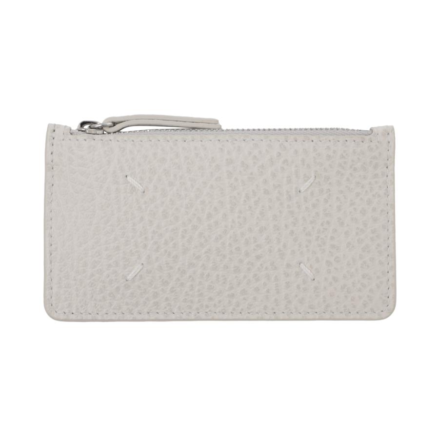 Maison Margiela メゾンマルジェラ コインケース CARD HOLDER ZIP EW 