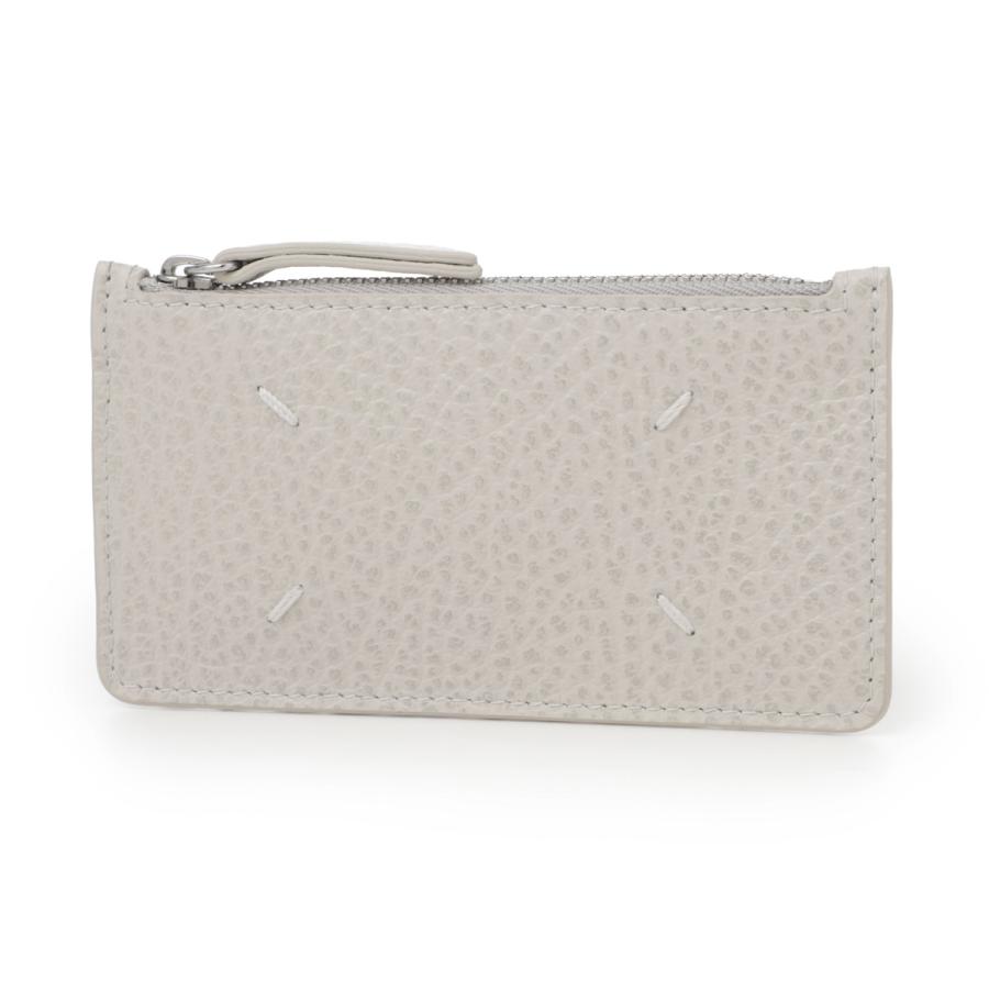 Maison Margiela（メゾンマルジェラ） コインケース CARD HOLDER ZIP 