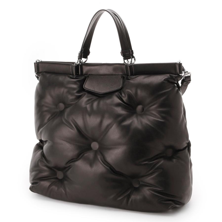 Maison Margiela（メゾンマルジェラ） トートバッグ 2WAY GLAM SLAM