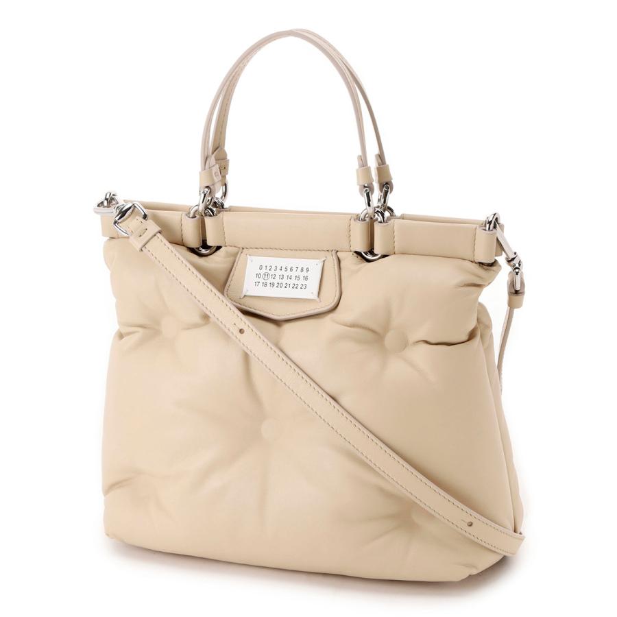 Maison Margiela（メゾンマルジェラ） トートバッグ 2WAY GLAM SLAM