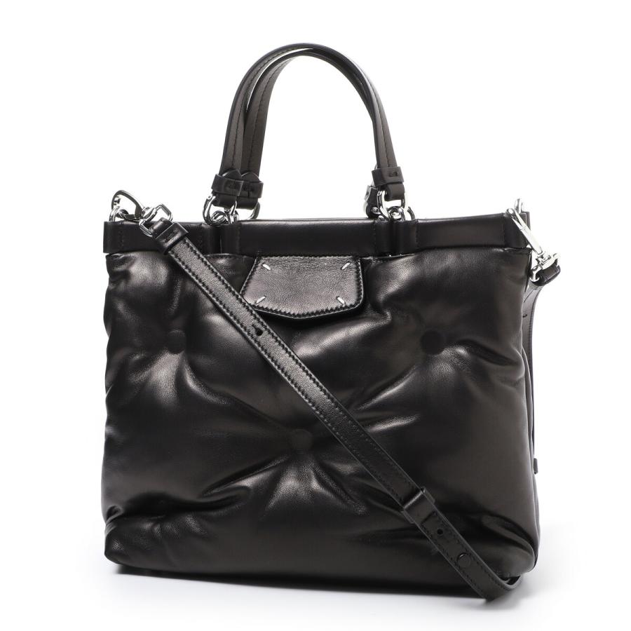 Maison Margiela（メゾンマルジェラ） トートバッグ 2WAY GLAM SLAM