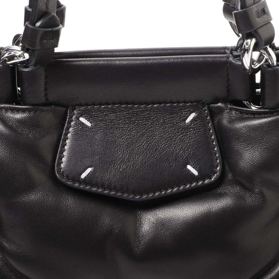 Maison Margiela（メゾンマルジェラ） トートバッグ 2WAY GLAM SLAM