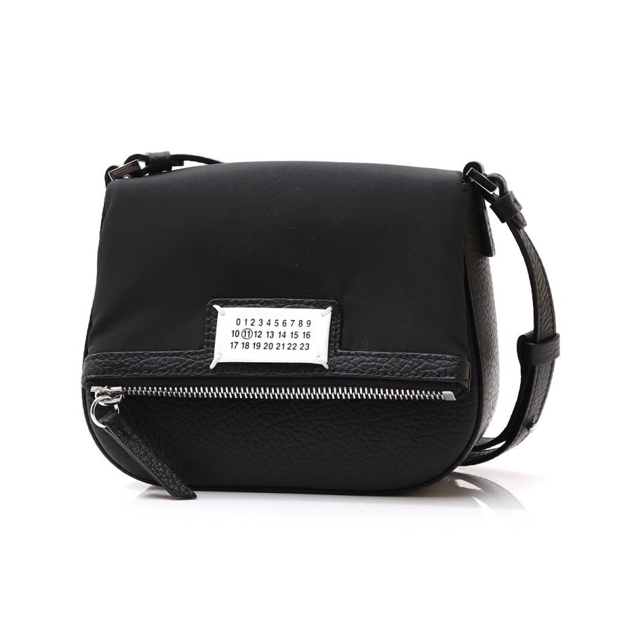 メゾンマルジェラ Maison Margiela ショルダーバッグ 11 5ac ファイブ エー シー ポシェット ブラック レディース S56wf0151 P0396 H7735 56wf0151 0396 7735 モダンブルーyahoo 店 通販 Yahoo ショッピング
