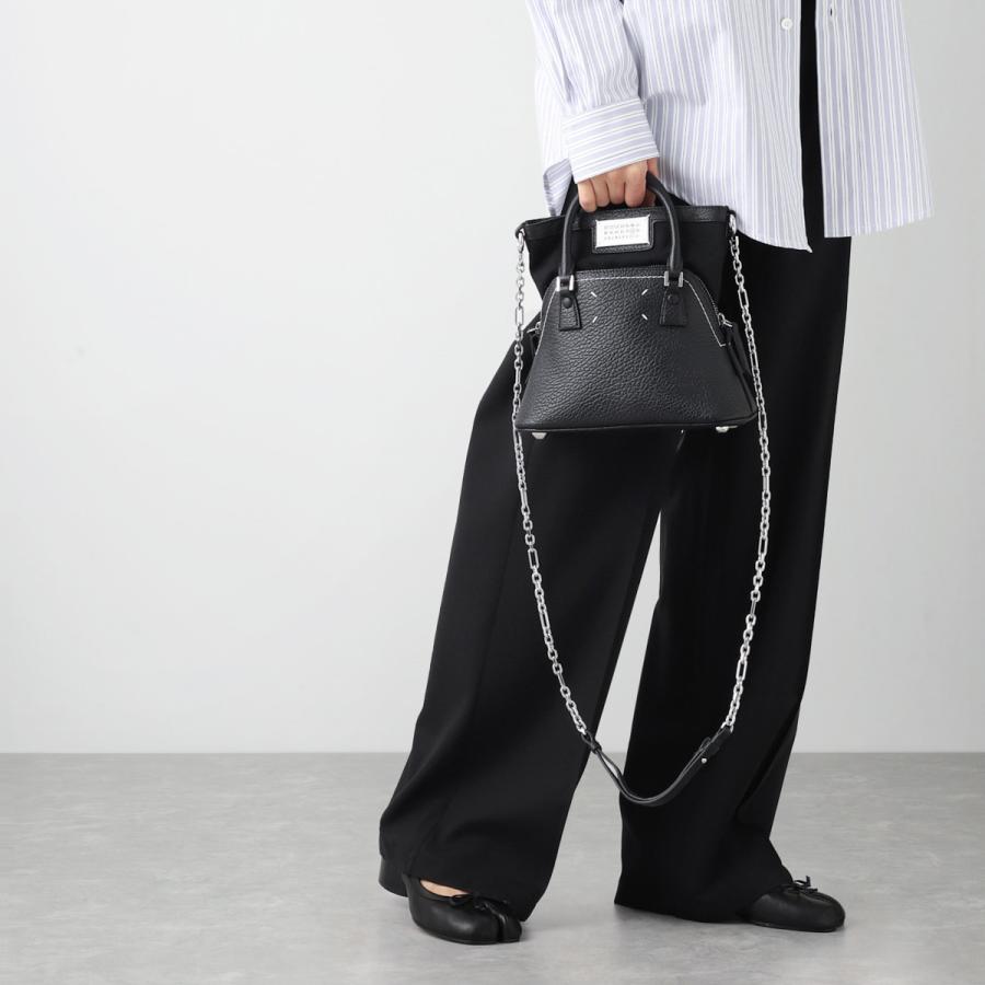 Maison Margiela メゾンマルジェラ ショルダーバッグ 2WAY 5AC 