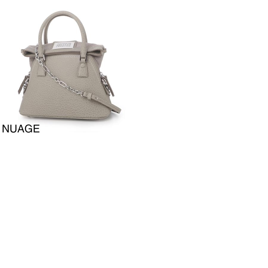 Maison Margiela メゾンマルジェラ ショルダーバッグ 2WAY 5AC Maison Margiela メゾンマルジェラ ショルダーバッグ 2WAY 5AC