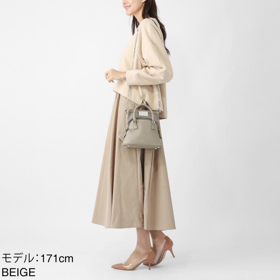 Maison Margiela（メゾンマルジェラ） ショルダーバッグ 2WAY 5AC