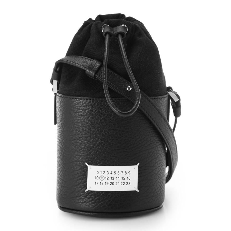 Maison Margiela メゾンマルジェラ バケットバッグ 5AC ファイブ