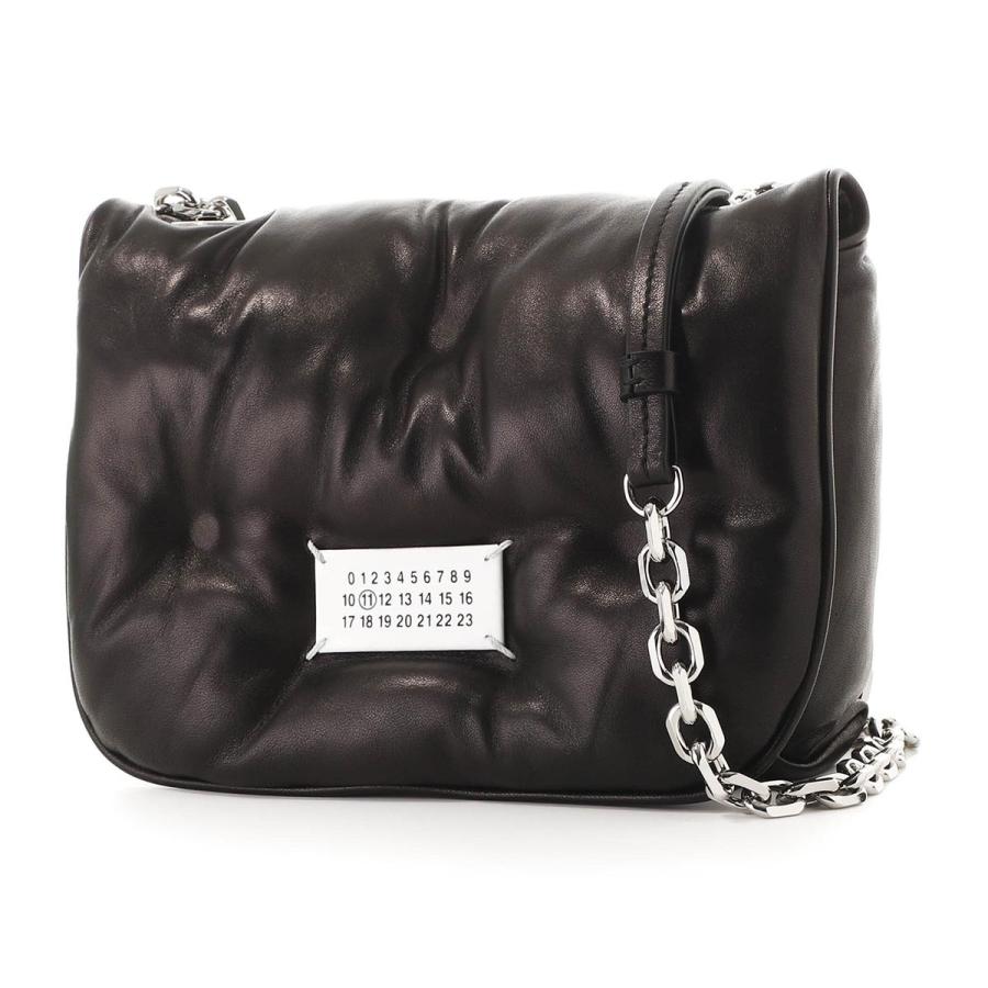 Maison Margiela（メゾンマルジェラ） ショルダーバッグ GLAM SLAM