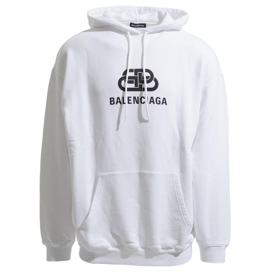 balenciaga sweatshirt logo
