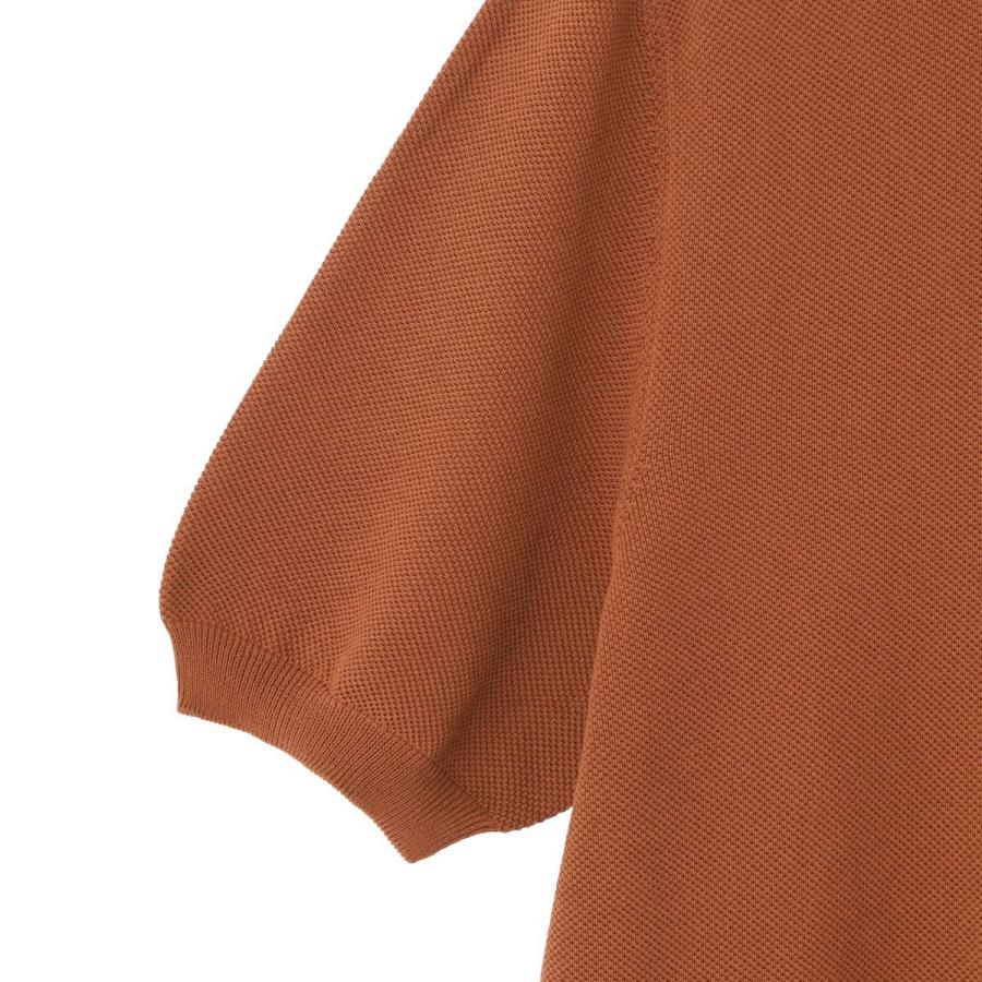 グランサッソ Gran Sasso 鹿の子ポロシャツ POLO M/M FRESH COTTON フレッシュコットン 大きいサイズあり メンズ 57114-20678-177の画像