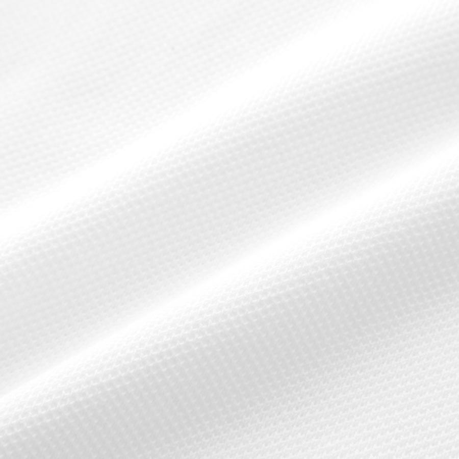 グランサッソ Gran Sasso ニットポロシャツ SKIPPER M/M FRESH COTTON フレッシュコットン スキッパーポロシャツ 大きいサイズあり メンズ 57157-20643-002の画像