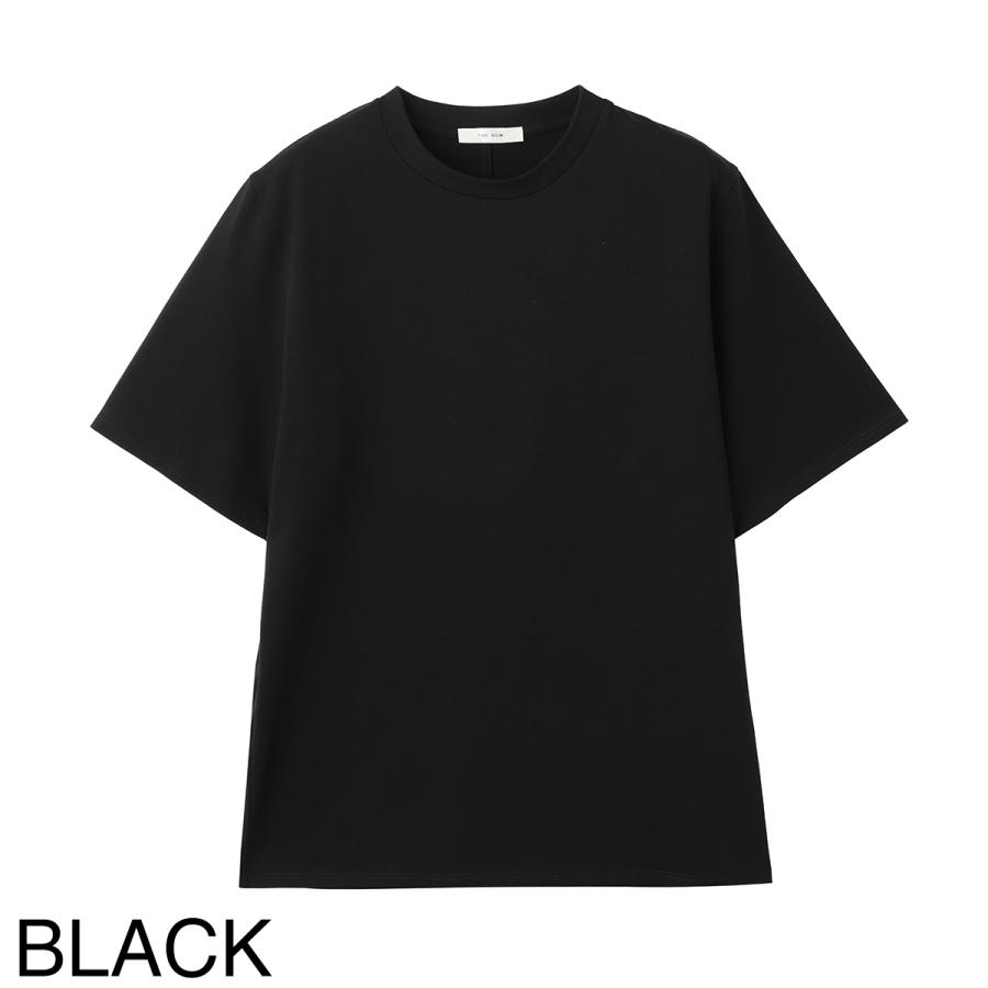 THE ROW（ザ ロウ） ザ ロウ クルーネックTシャツ CHIARA TOP