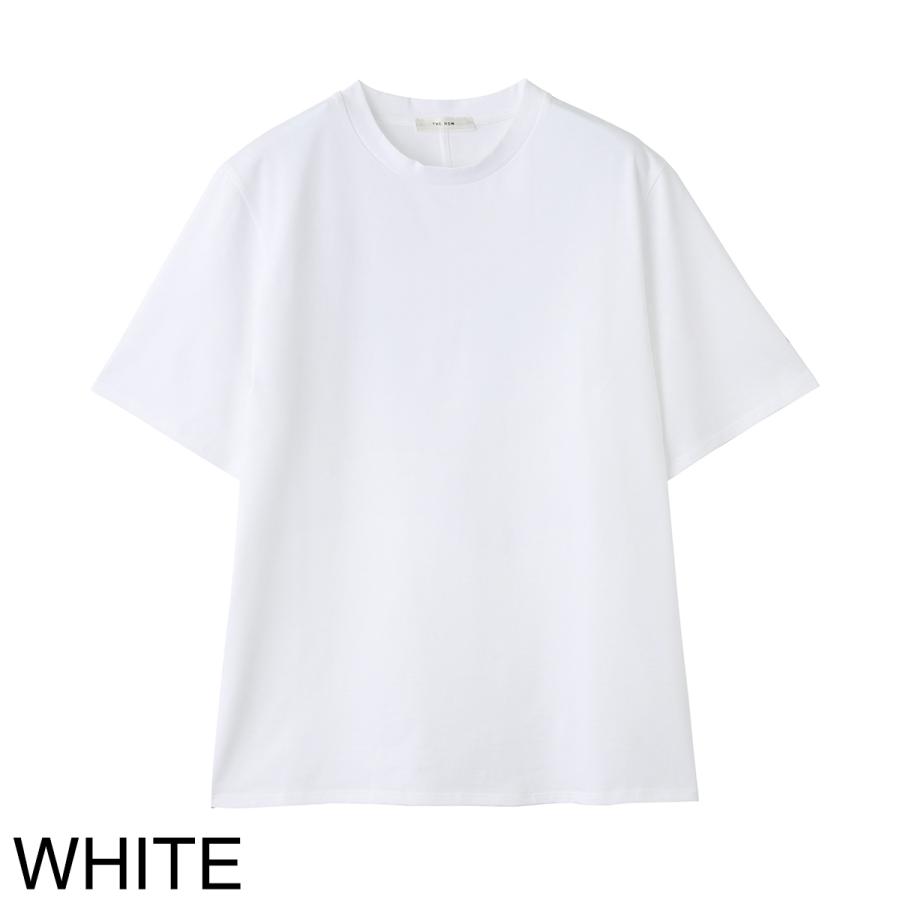 THE ROW（ザ ロウ） ザ ロウ クルーネックTシャツ CHIARA TOP