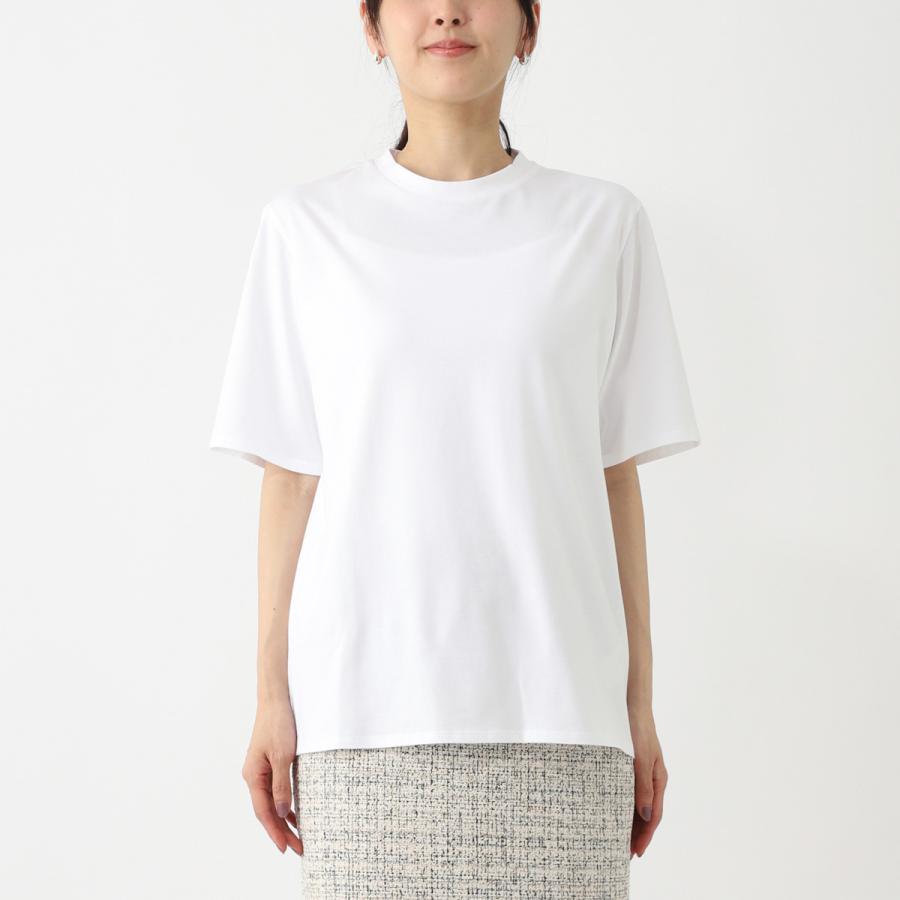 THE ROW（ザ ロウ） ザ ロウ クルーネックTシャツ CHIARA TOP