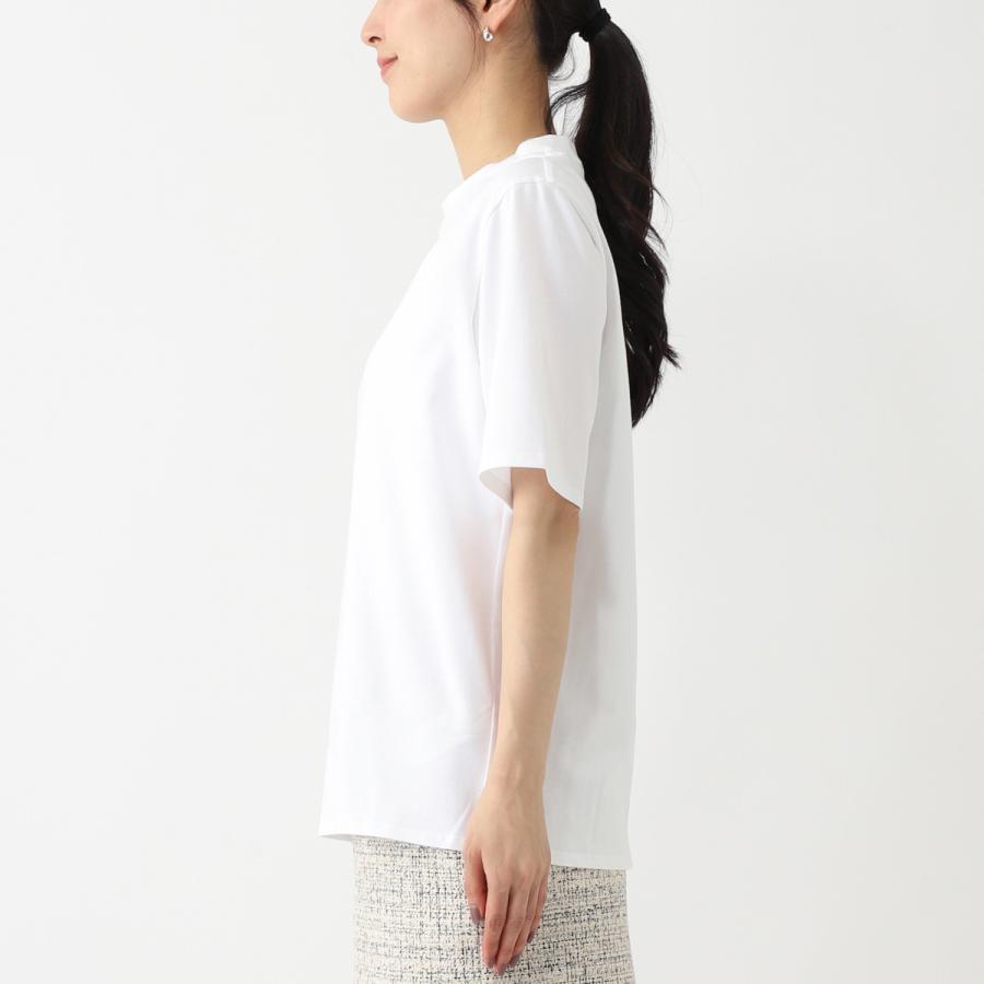 THE ROW（ザ ロウ） ザ ロウ クルーネックTシャツ CHIARA TOP