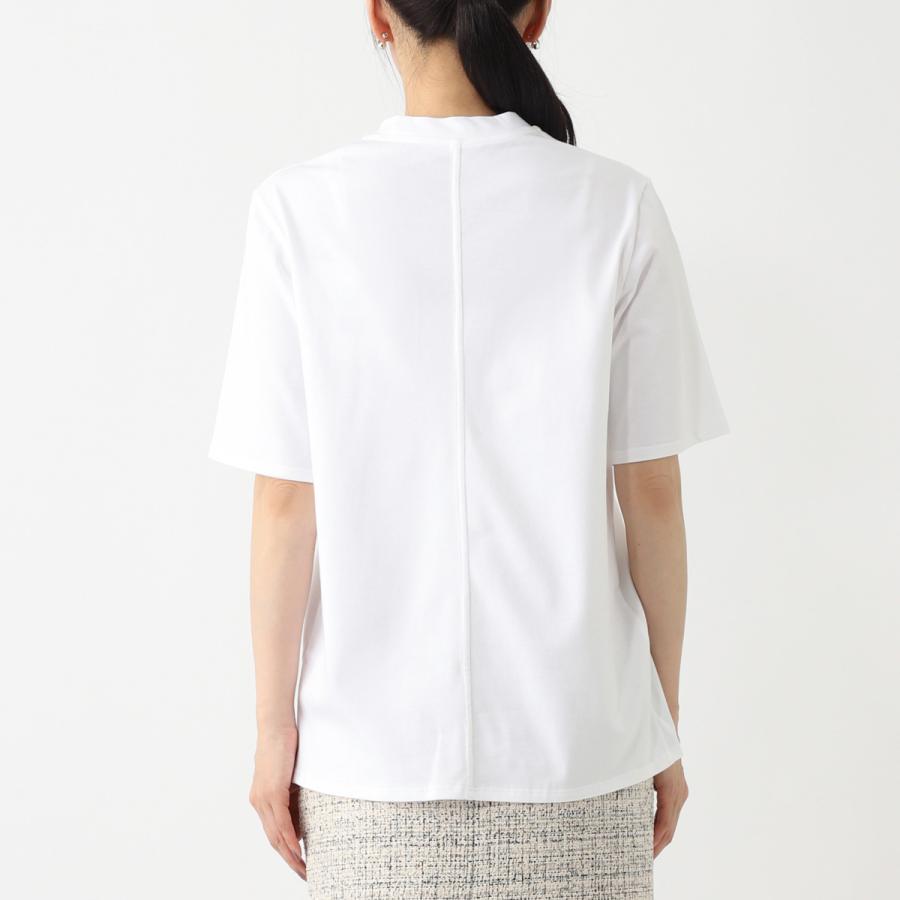 THE ROW（ザ ロウ） ザ ロウ クルーネックTシャツ CHIARA TOP