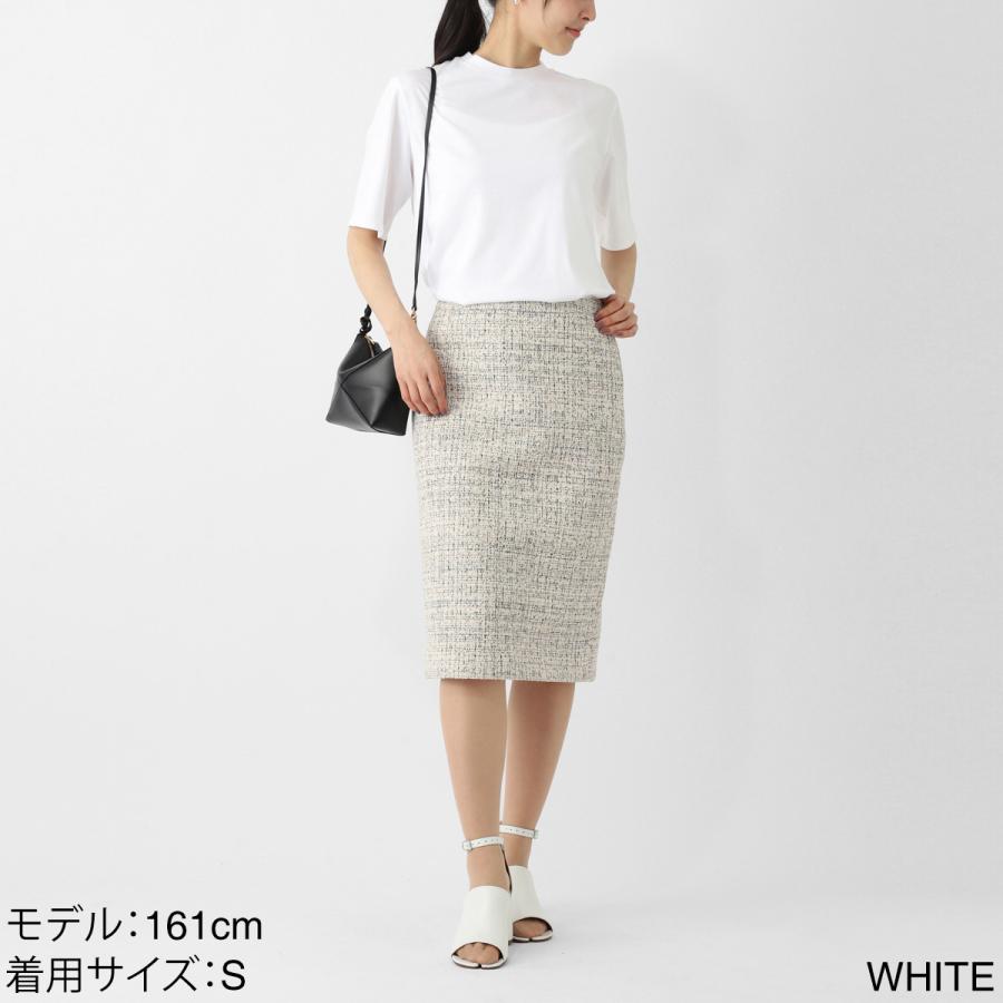 THE ROW（ザ ロウ） ザ ロウ クルーネックTシャツ CHIARA TOP