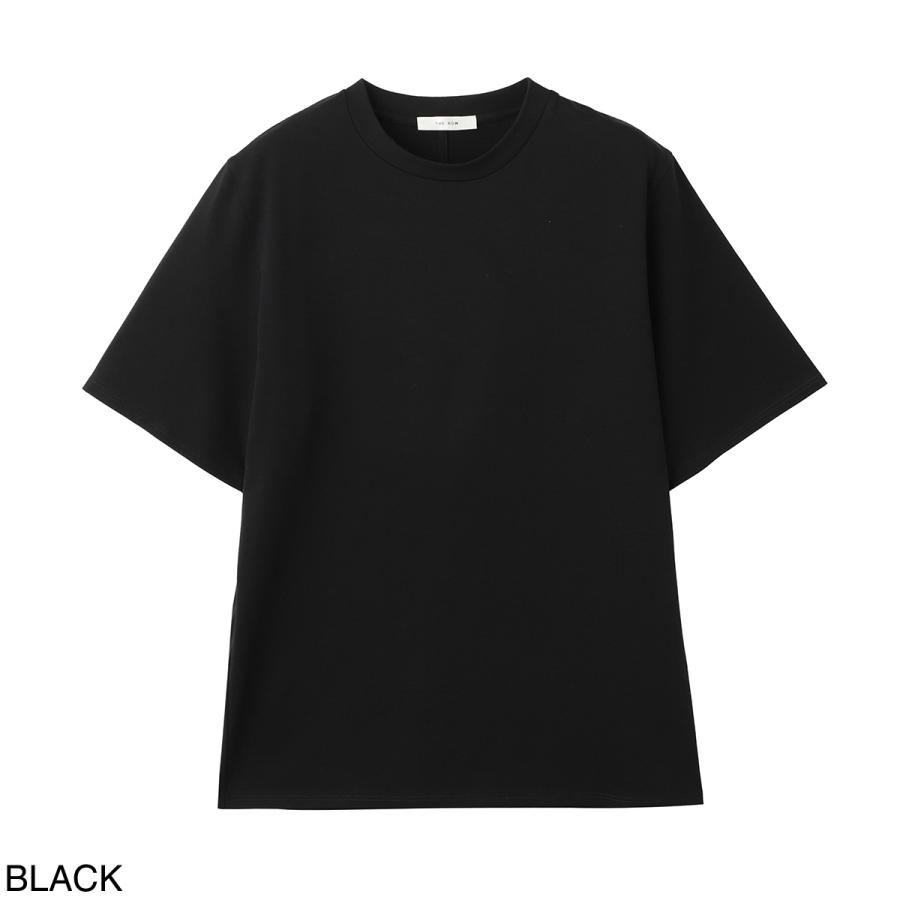 THE ROW（ザ ロウ） ザ ロウ クルーネックTシャツ CHIARA TOP