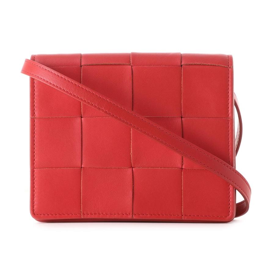 ボッテガヴェネタ BOTTEGA VENETA クロスボディバッグ NAPPA ボッテガヴェネタ BOTTEGA VENETA クロスボディバッグ NAPPA