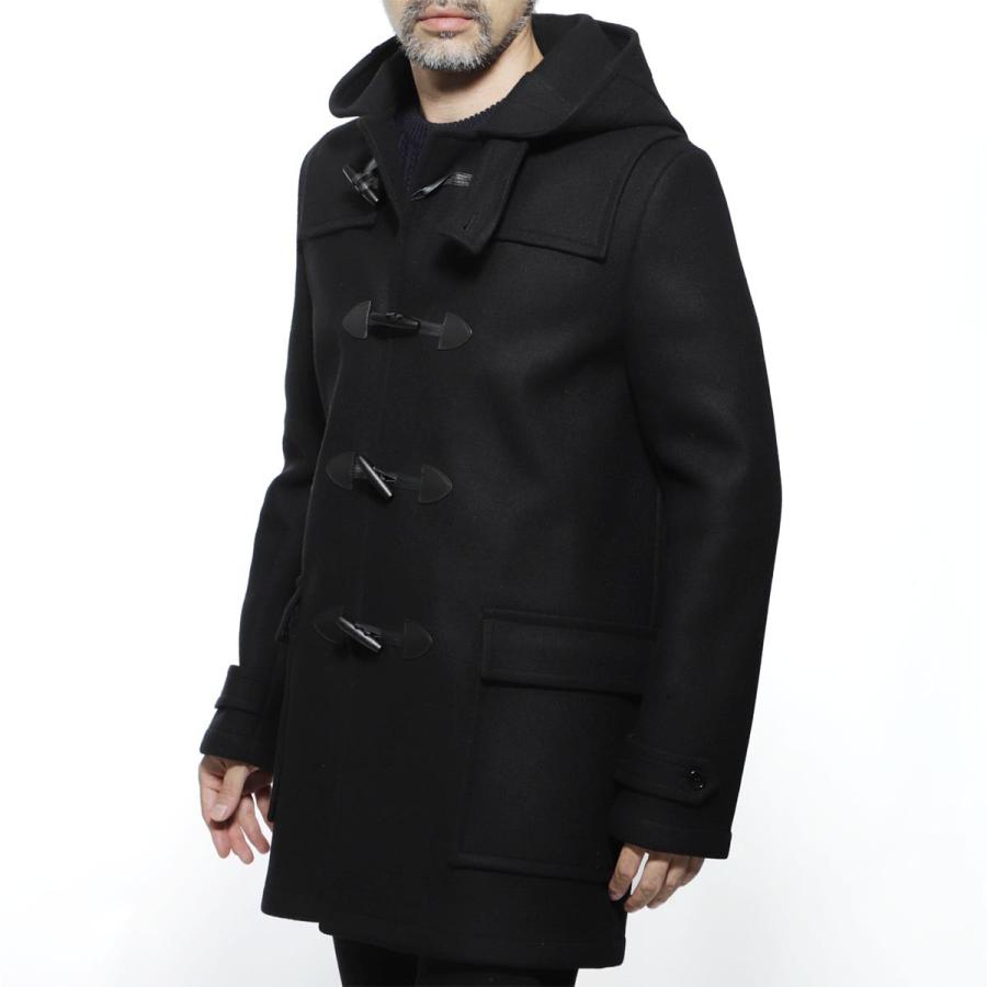 サンローランパリ Saint Laurent Paris ダッフルコート Duffle Coat ブラック 大きいサイズあり メンズ Y080w 1000 Y080w モダンブルーyahoo 店 通販 Yahoo ショッピング