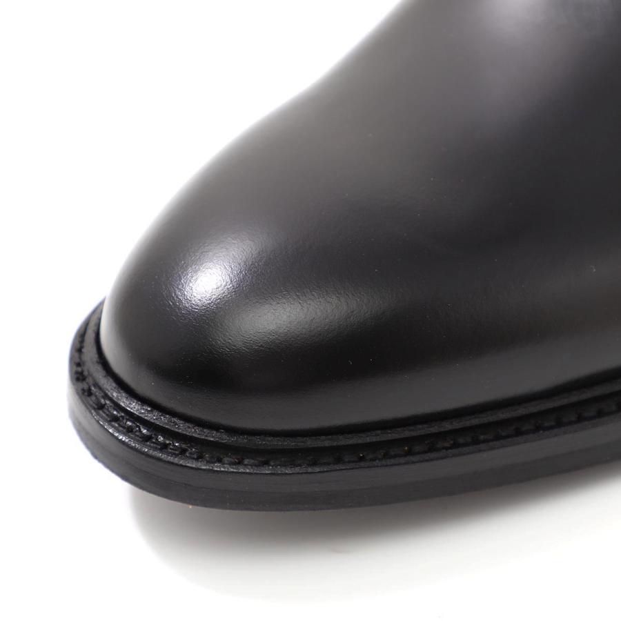 Berwick 1707（バーウィック） 外羽式 シューズ 5768 HO130 プレーン