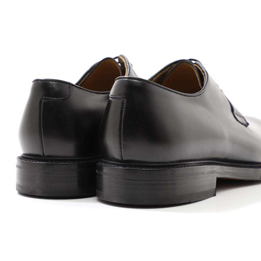 Berwick 1707（バーウィック） 外羽式 シューズ 5768 HO130 プレーン