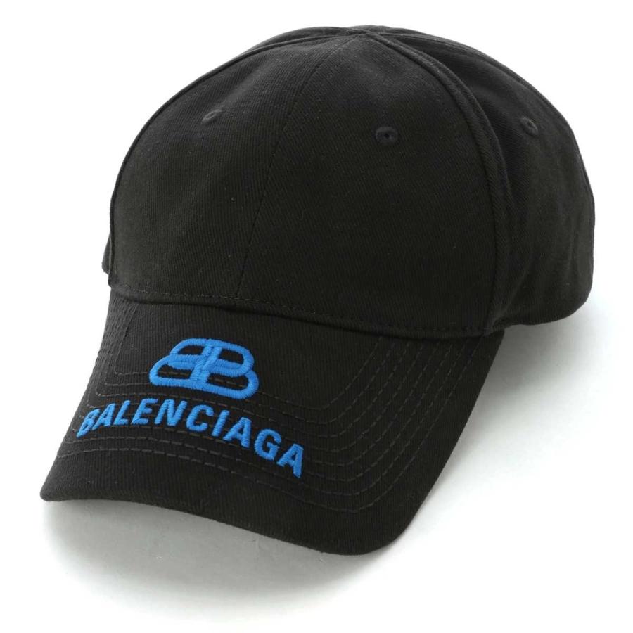 バレンシアガ Balenciaga キャップ Visor ブラック レディース 310b2 1068 310b2 1068 モダンブルーyahoo 店 通販 Yahoo ショッピング