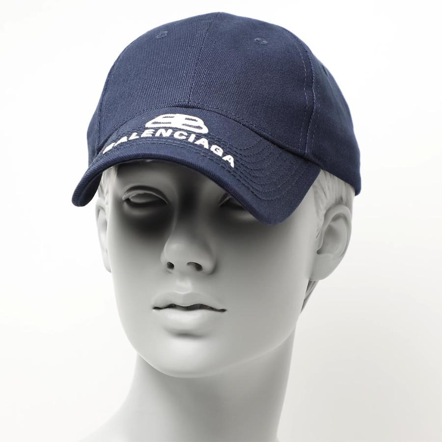 バレンシアガ Balenciaga キャップ Visor Cap ブルー レディース 310b2 4177 310b2 4177 モダンブルーyahoo 店 通販 Yahoo ショッピング
