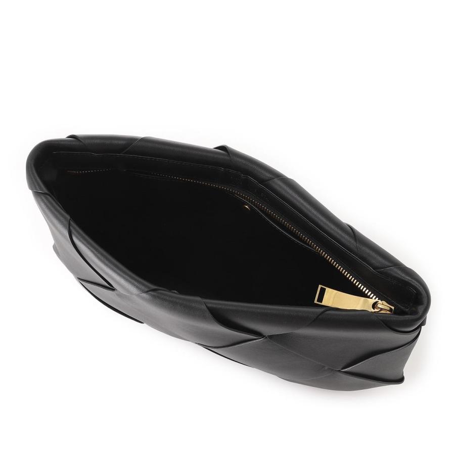 BOTTEGA VENETA（ボッテガ・ヴェネタ） クラッチバッグ NAPPA ポーチ