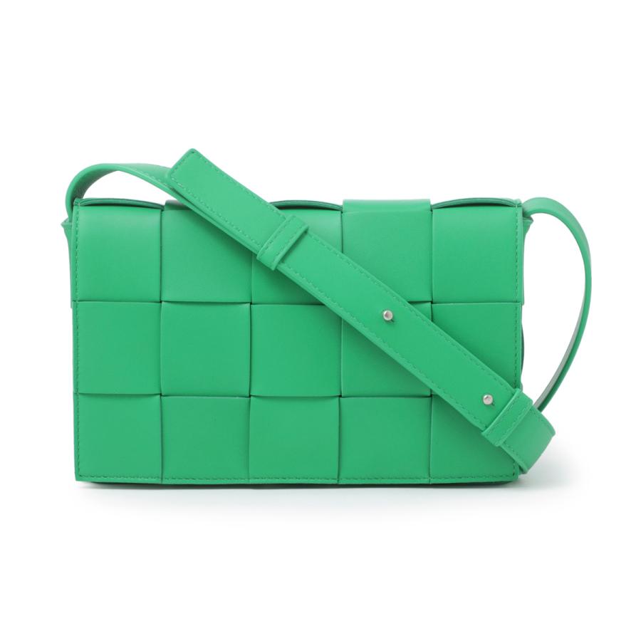 BOTTEGA VENETA（ボッテガ・ヴェネタ） クロスボディバッグ CLASSIC